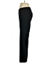 Soft Surroundings Solid Black Dress Pants Size L - photo 5