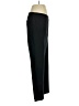 Soft Surroundings Solid Black Dress Pants Size L - photo 4