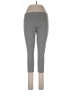 NY&C Solid Gray Active Pants Size L - photo 1