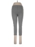 NY&C Solid Gray Active Pants Size L - photo 2