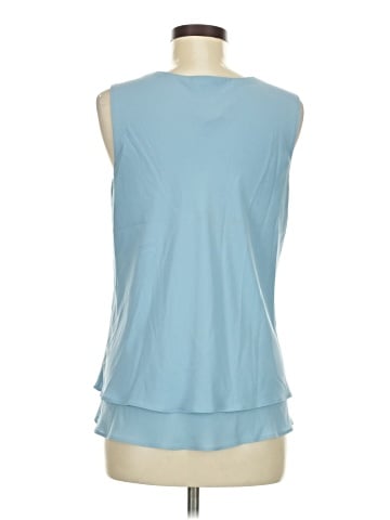 Frank Lyman Design Sleeveless Blouse (view 2)