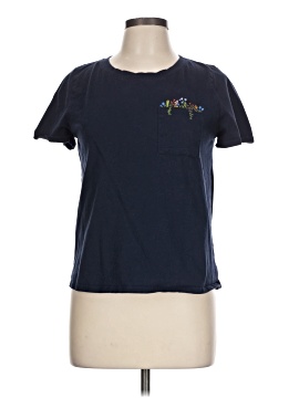 Green Envelope Short Sleeve T Shirt