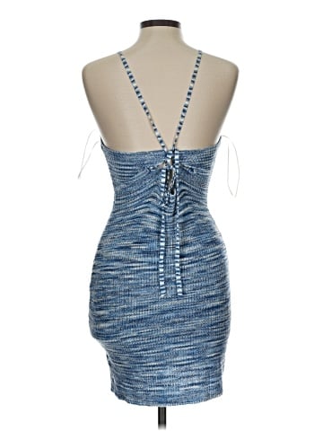 Et Clet Cocktail Dress (view 2)