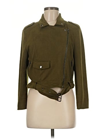 Ellison Jacket (view 1)