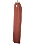 SPANX 100% Polyester Brown Casual Pants Size S - photo 5