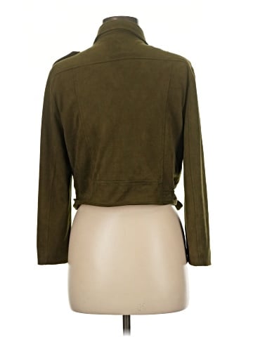 Ellison Jacket (view 2)