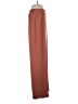 SPANX 100% Polyester Brown Casual Pants Size S - photo 4