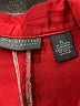 Relativity 100% Spandex Red Blazer Size L (petite) - photo 6