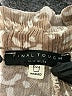 Final Touch Animal Print Ivory Shorts Size 24 waist (estimated) - photo 3