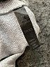 Kyodan Chevron-herringbone Gray Active Pants Size XS - photo 7