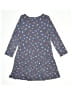 Carter's Hearts Blue Dress Size 10 - photo 2