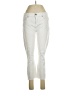 Bullhead Ivory Jeans Size 11 - photo 1
