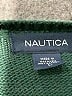 Nautica Green Pullover Sweater Size L - photo 7