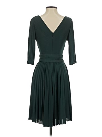 BCBGMAXAZRIA Cocktail Dress (view 2)