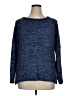 Faded Glory Blue Pullover Sweater Size XL - photo 1
