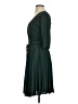 BCBGMAXAZRIA Green Cocktail Dress Size XXS - photo 5