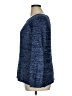 Faded Glory Blue Pullover Sweater Size XL - photo 5