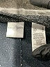 Emma James Tweed Gray Blazer Size L - photo 6