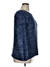 Faded Glory Blue Pullover Sweater Size XL - photo 4