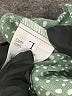 Assorted Brands 100% Polyester Green Casual Dress Size L - photo 8