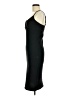Miss Selfridge Solid Black Cocktail Dress Size 6 - photo 5