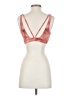 Athleta Pink Tube Top Size S - photo 2