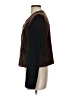 Ella Moss Brown Jacket Size S - photo 5