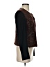 Ella Moss Brown Jacket Size S - photo 4