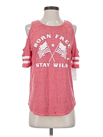 Modern Lux Sleeveless T-Shirt (view 1)