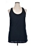 CAbi Blue Tank Top Size XL - photo 1