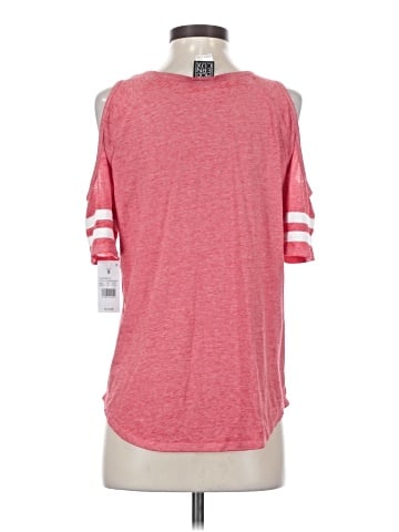 Modern Lux Sleeveless T-Shirt (view 2)