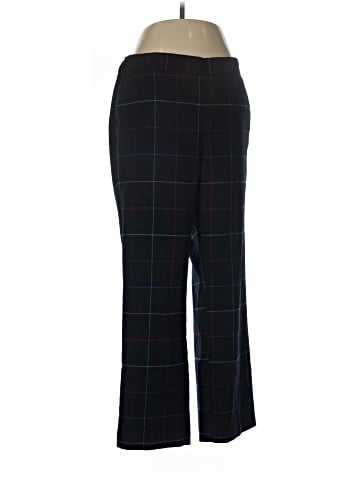 Ecru Dress Pants (view 1)