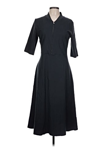 Cos Casual Dress (view 1)