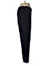 Ecru Plaid Black Dress Pants Size 8 - photo 4