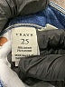 Trave Blue Jeans Size 25 waist - photo 8