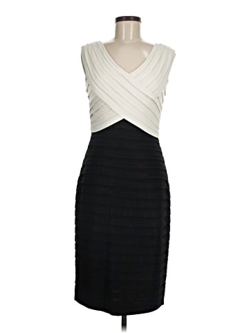 Cache Cocktail Dress (view 1)