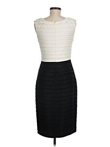 Cache Cocktail Dress (view 2)