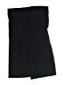 Et Clet Black Overall Shorts Size M - photo 1