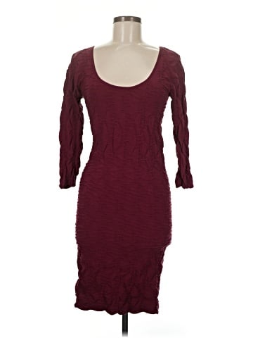 Tees by Tina Cocktail Dress (view 1)