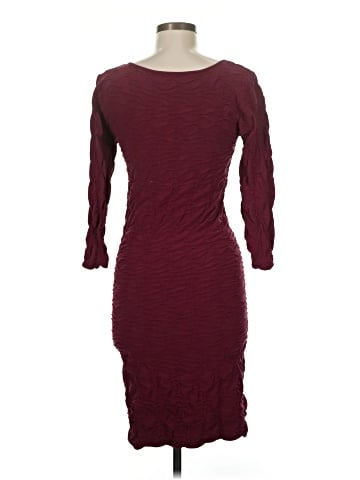 Tees by Tina Cocktail Dress (view 2)