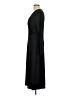 Keepsake Solid Black Casual Dress Size 10 - photo 5
