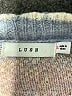 Lush Hearts Pink Pullover Sweater Size XL - photo 7