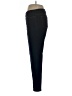 New Directions Chevron-herringbone Black Jeans Size 12 (petite) - photo 5