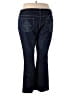 Paige Blue Jeans Size 24w - photo 2