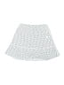 Assorted Brands Polka Dots White Casual Skirt Size 1 - photo 2