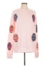 Unbranded Pink Long Sleeve Top Size L - photo 1