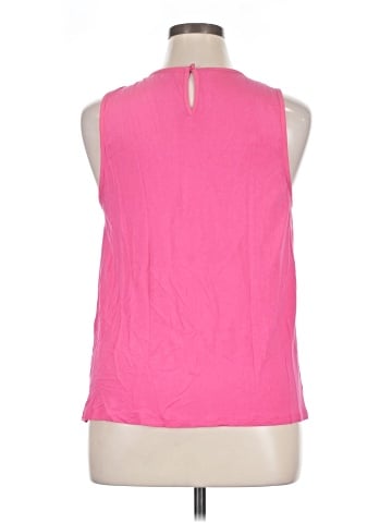 Elle Sleeveless Blouse (view 2)