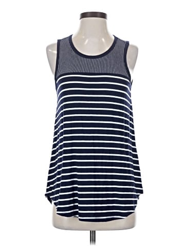 Lucy & Laurel Sleeveless Top (view 1)