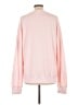 Unbranded Pink Long Sleeve Top Size L - photo 2