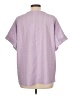 Andree by UNIT Purple Poncho Size L - photo 2
